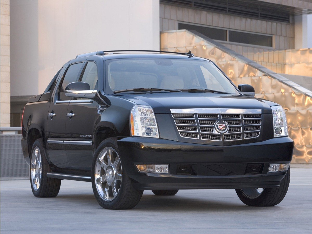 cadillac escalade ext 2008 3GYFK62878G276087 image cadillac escalade ext 2008 3GYFK62878G276087 image